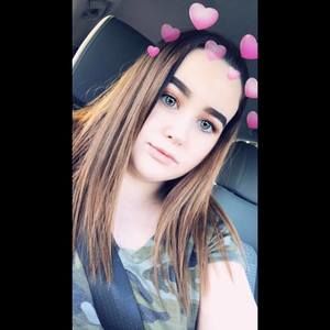 Meet your Posher, Annah